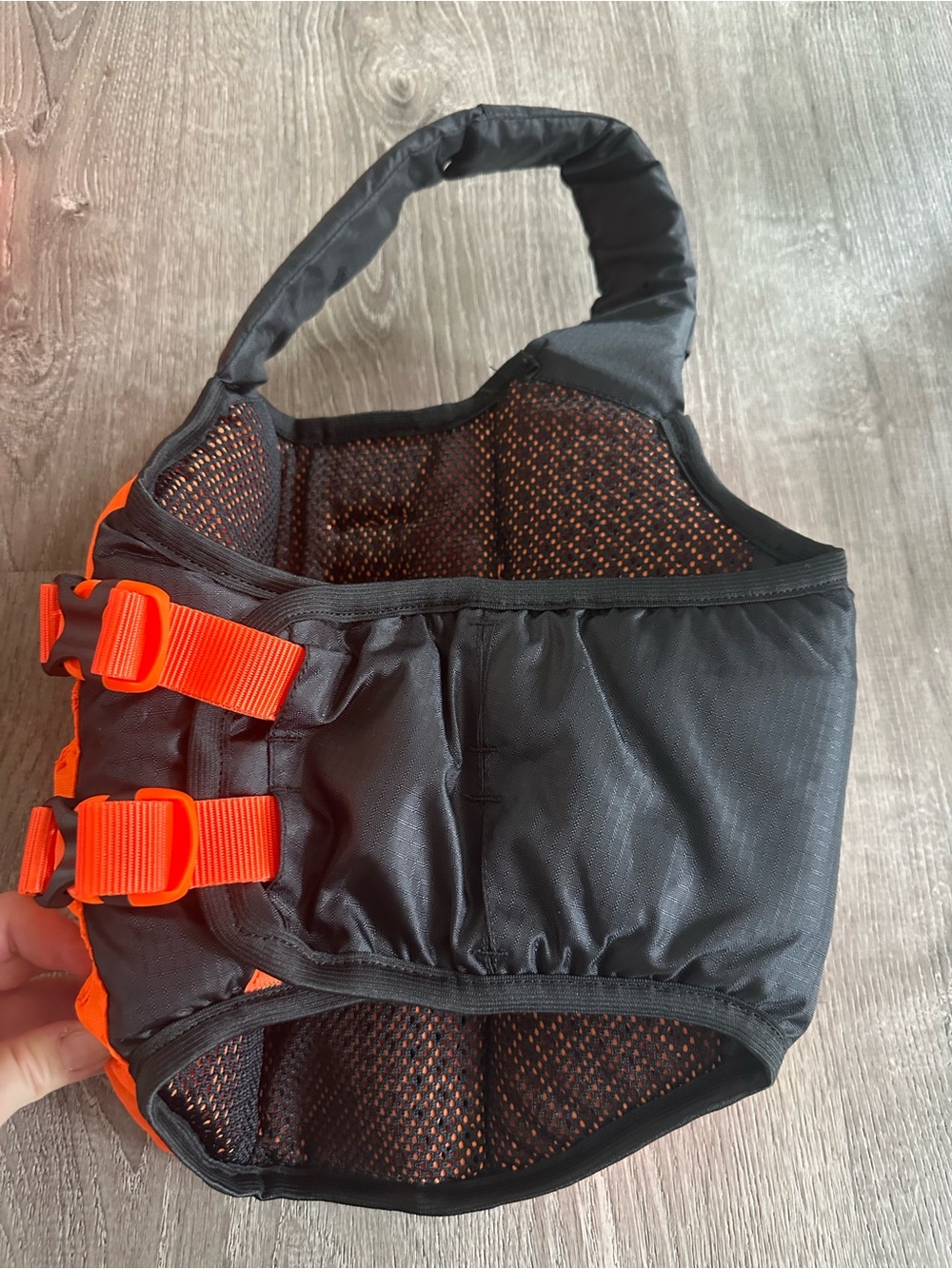 Nonstop Dogwear Protector Life Jacket - Picture 2 of 4